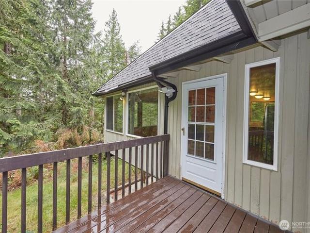 House for sale in Seabeck, Washington