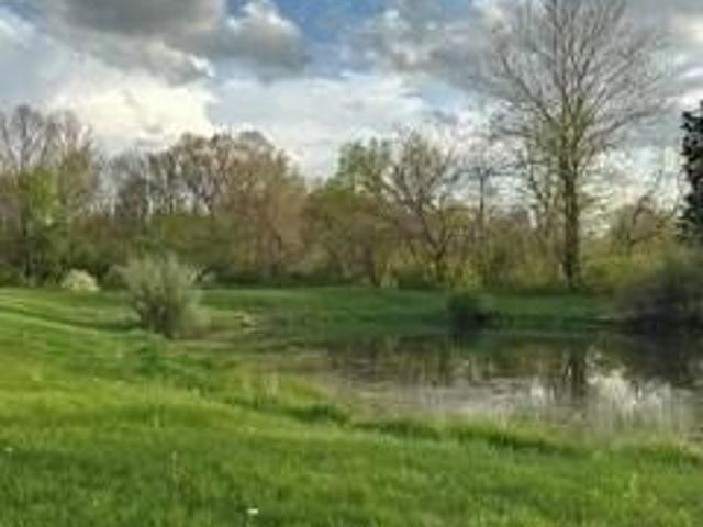 Land for sale in Plainwell, Michigan