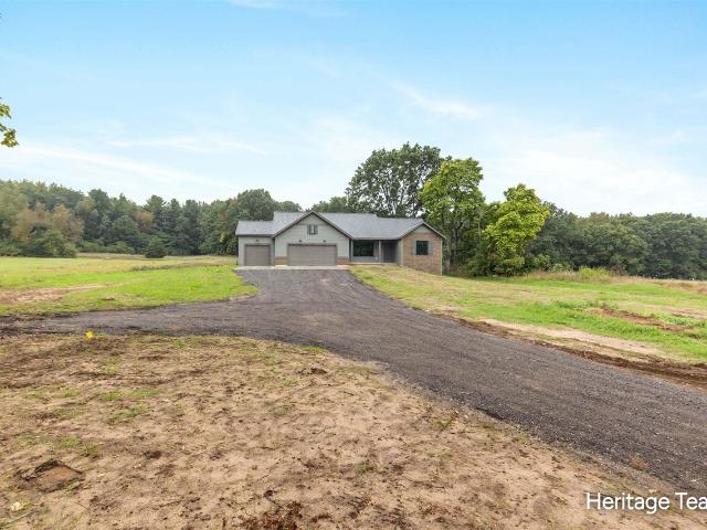 House for sale in Gun Plain Charter Township, Allegan County