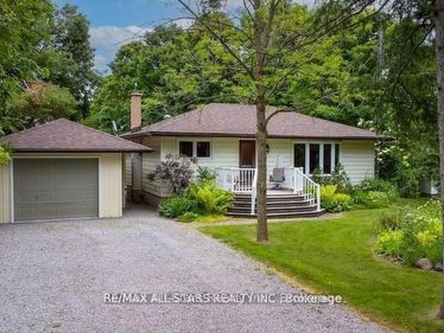 House for sale in Kawartha Lakes, Central Ontario