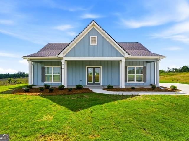 House for sale in Greenville, Georgia