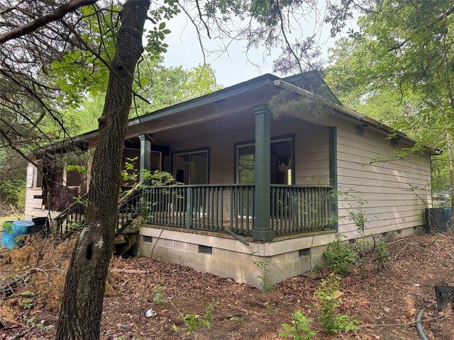 House for sale in Henderson, Texas
