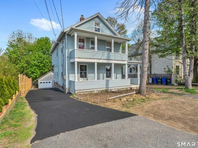 House for sale in Torrington, Connecticut