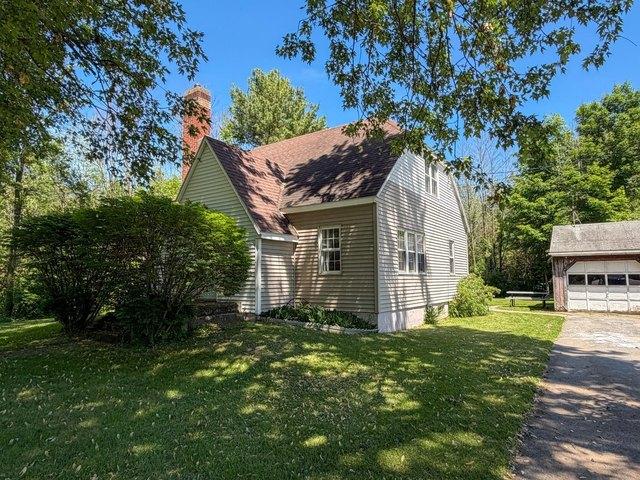 House for sale in Chazy, New York