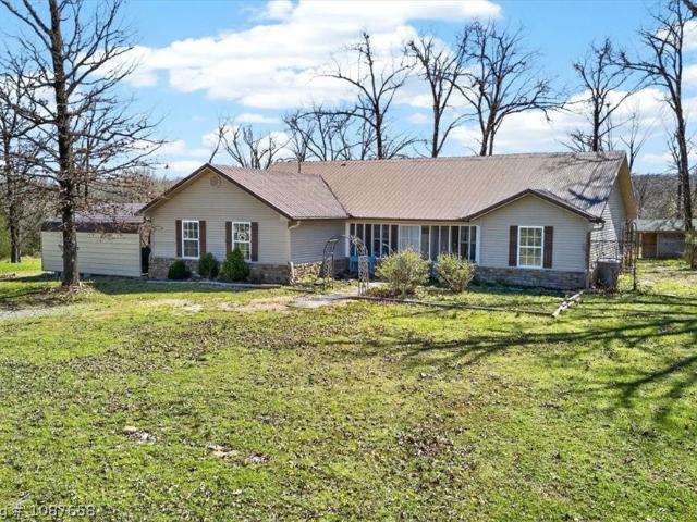 House for sale in Pocola, Oklahoma