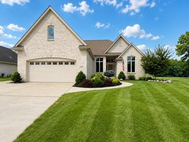 House for sale in Perrysburg, Ohio
