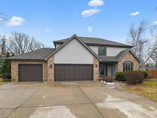 House for sale in Merlin, Wisconsin