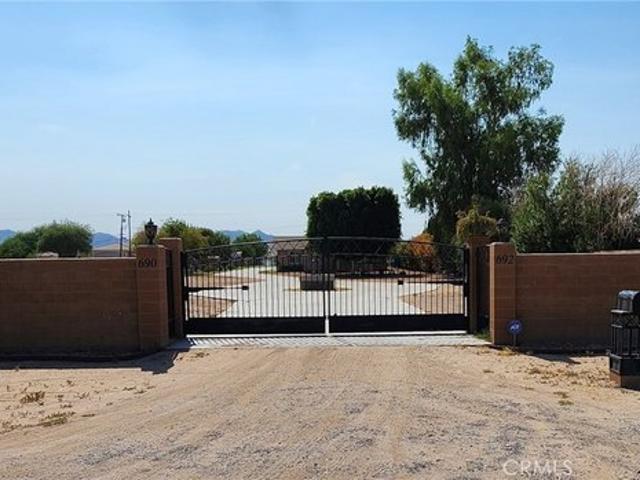 House for sale in Blythe, California