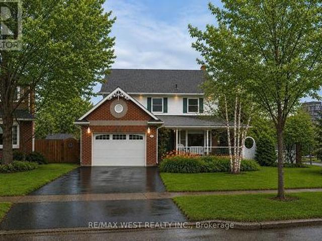 House for sale in Milton, Ontario