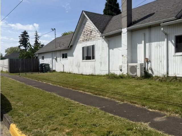 House for sale in Oregonia
