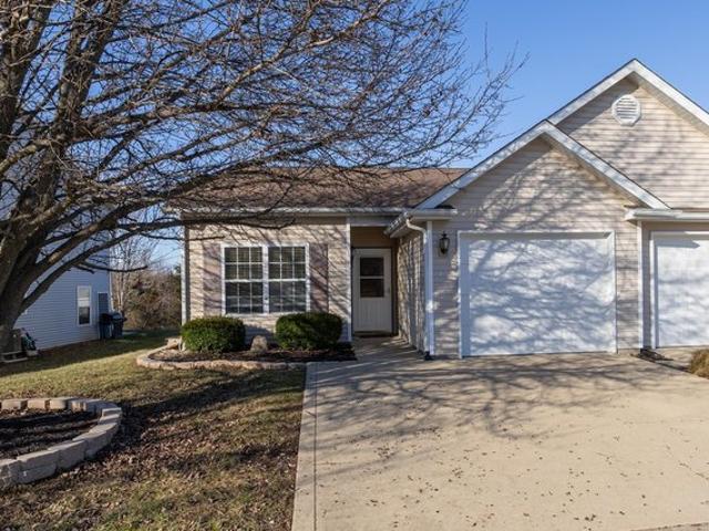 Condo for sale in Bloomington Of Minnesota, Indiana