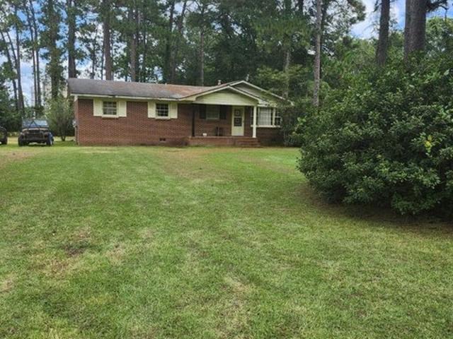 House for sale in Camilla, Georgia