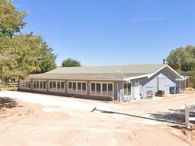 House for sale in Logandale, Nevada