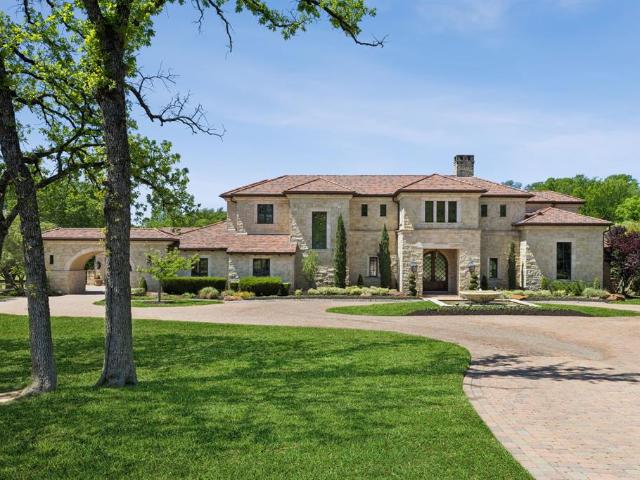 House for sale in Southlake, Texas