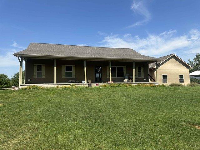 House for sale in Nebraska