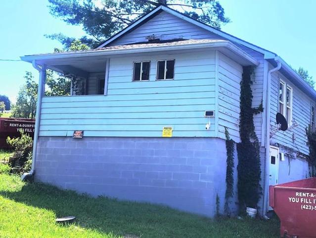 House for sale in Tennessee