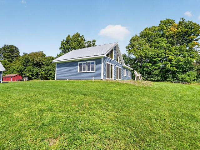 House for sale in Worcester, New York