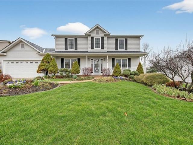 House for sale in Brunswick, Ohio