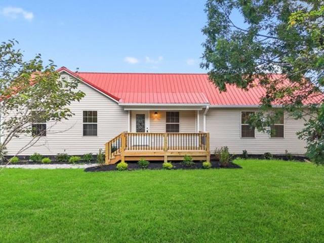 House for sale in Mount Vernon, Kentucky
