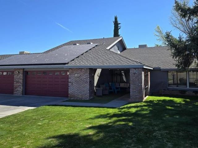 House for sale in Bishop, California
