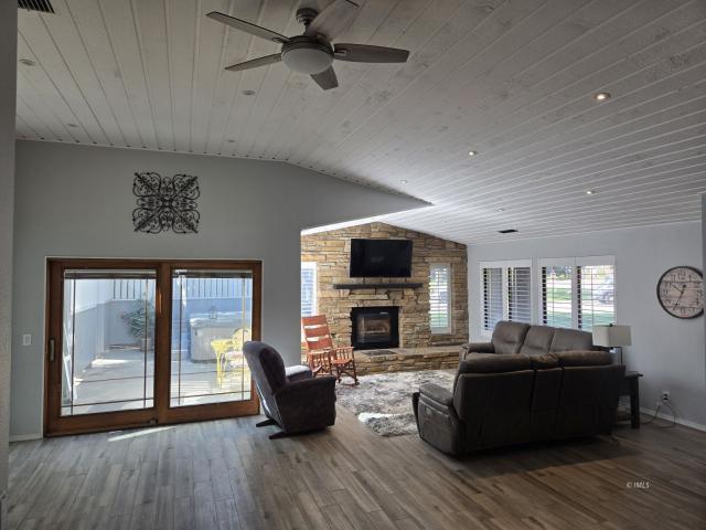House for sale in Bishop, California