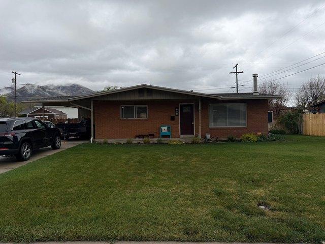 House for sale in Box Elder, Utah