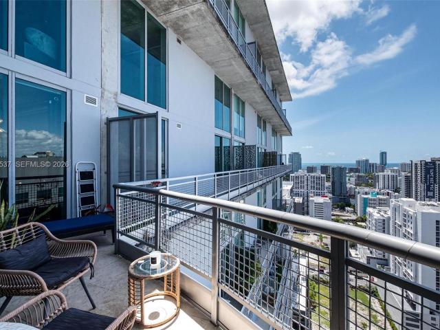 Property for rent in Miami, Florida