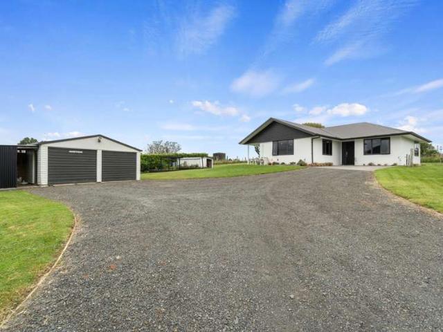 Property for sale in Te Kawa, Waikato