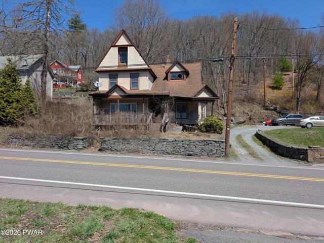 House for sale in Hawley, Pennsylvania