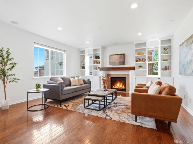 House for sale in Highlands Ranch, Colorado