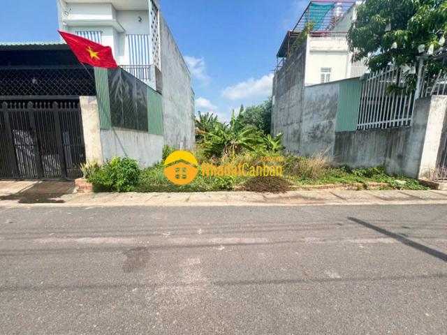 Mặt bằng bán