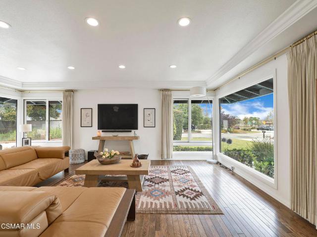 House for sale in Las Posas Estates, Camarillo