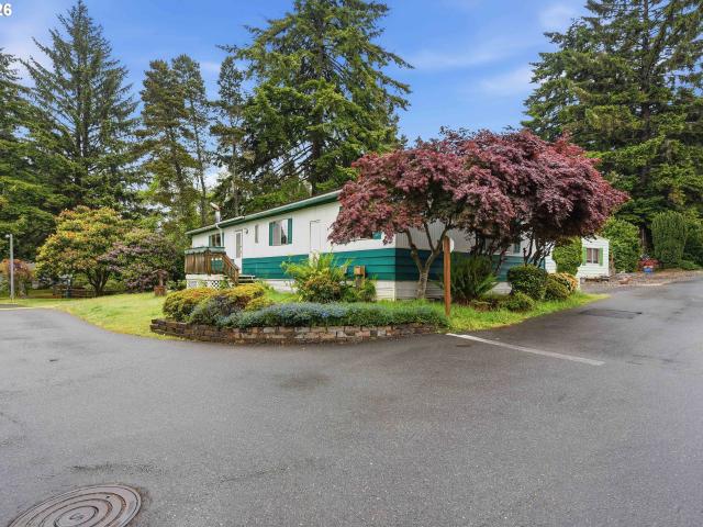 House for sale in Oregonia