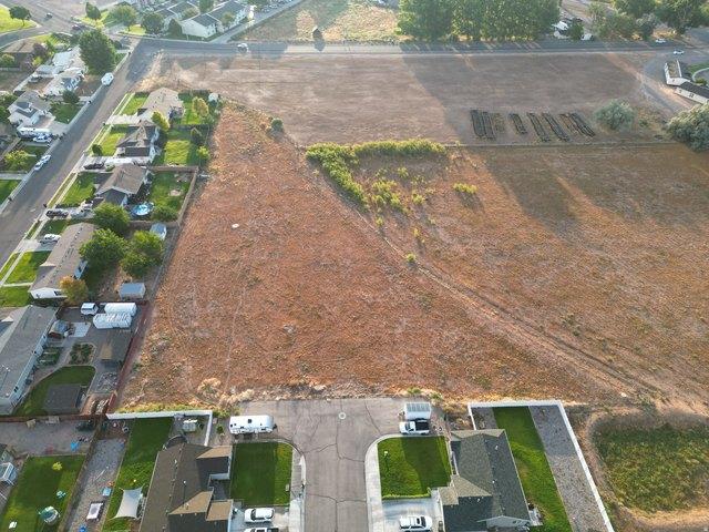 Land for sale in Richfield, Utah