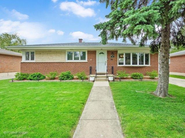 House for sale in Addison, Illinois