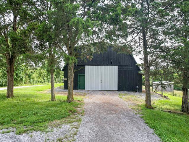 House for sale in Perryville, Kentucky