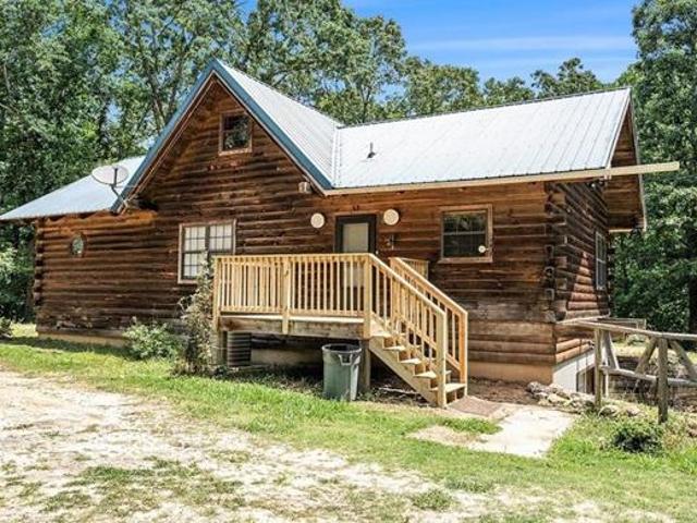 House for sale in Haralson, Georgia