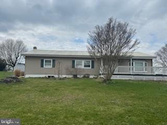 House for sale in Greencastle, Pennsylvania