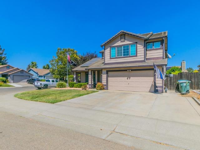 House for sale in Solano, California