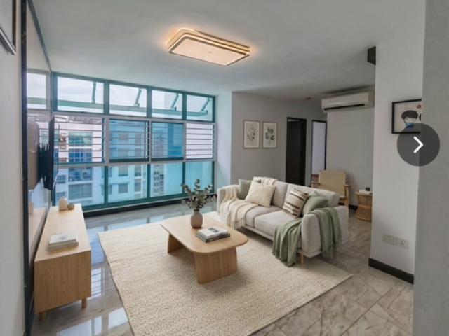 Apartment for sale
