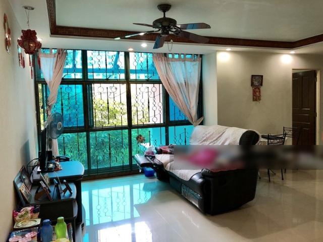 Apartment for sale in 23 North West