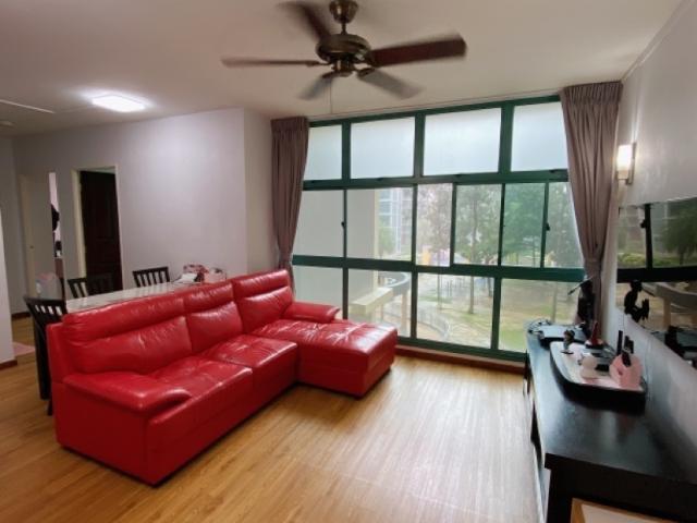 Apartment for sale in 23 North West