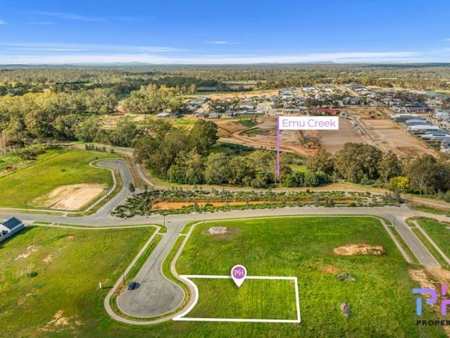 Land for sale in Bendigo, Victoria
