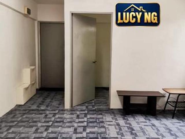 Apartment for sale in Georgetown, Penang