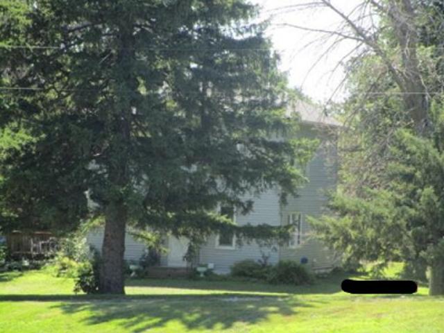 House for sale in Canisteo Township, Dodge County