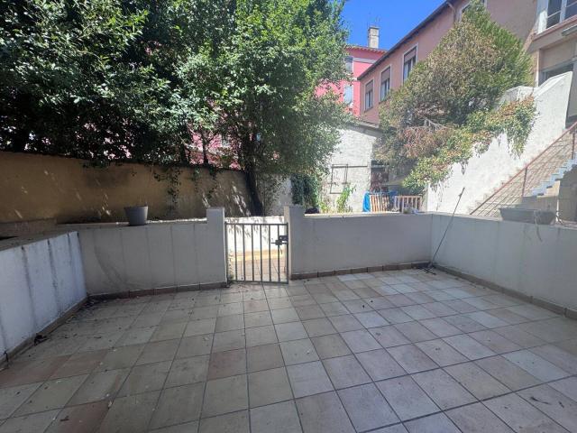 Studio location à Perralière, Villeurbanne