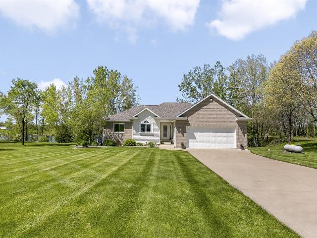 House for sale in Michigan