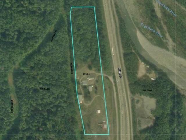 House for sale in Chilliwack, British Columbia