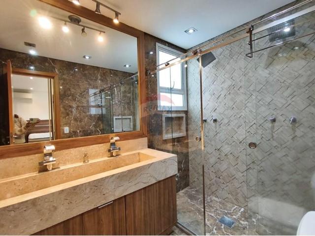 Apartamento aluguel em Santana de Parnaíba, Premium Tamboré