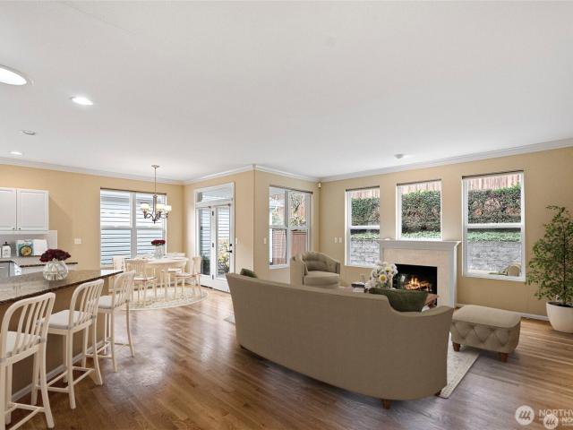 Condo for sale in University Place, Washington
